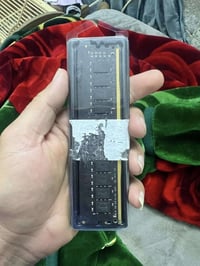 i5 7500 • 8 جيجا 2666 • كرت 710