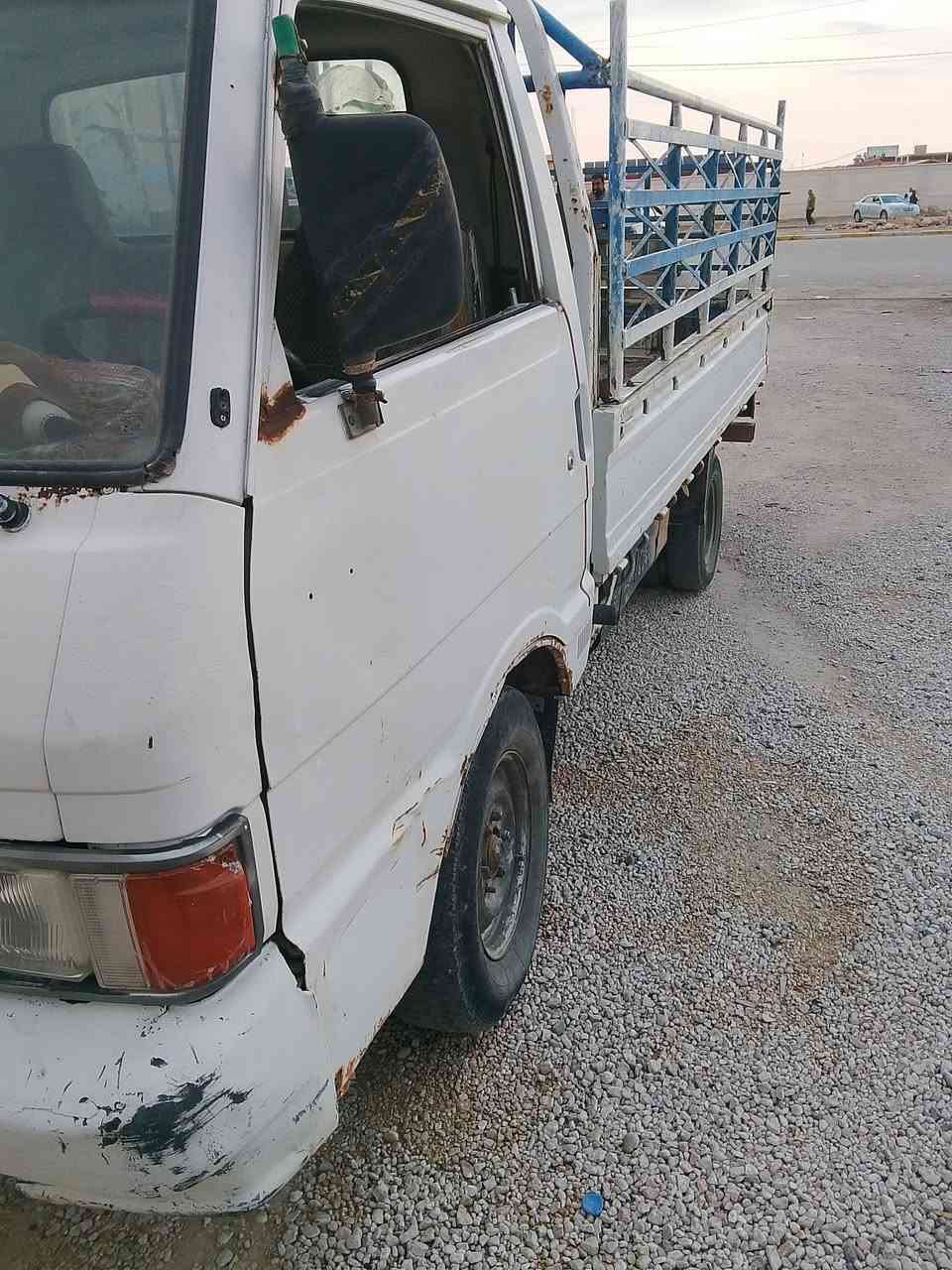 كيا حديده للبيع سعرها 15 ورقه وبيها مجال 
معرض اكرم قضاء القائم ناحية العبيدي


**إذا كنت صاحب هذا الإعلان وتريد حذفه لأي سبب، رجاءا أرسل رسالة إلى الدعم الفني**