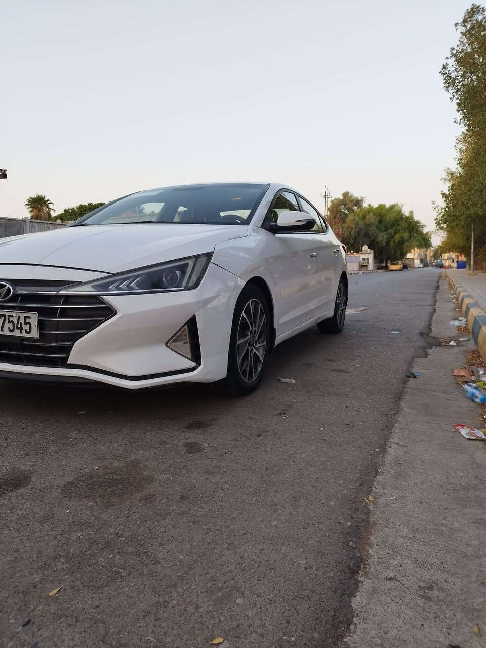 اسلام عليكم الإنتر 19 خليجي كفاله رقم بغداد ابسمي كفاله فوال واحد ع واحد مراوس فقط سورنتو خليجي من 16 وفوك محرك 4 سلندر. ***********
