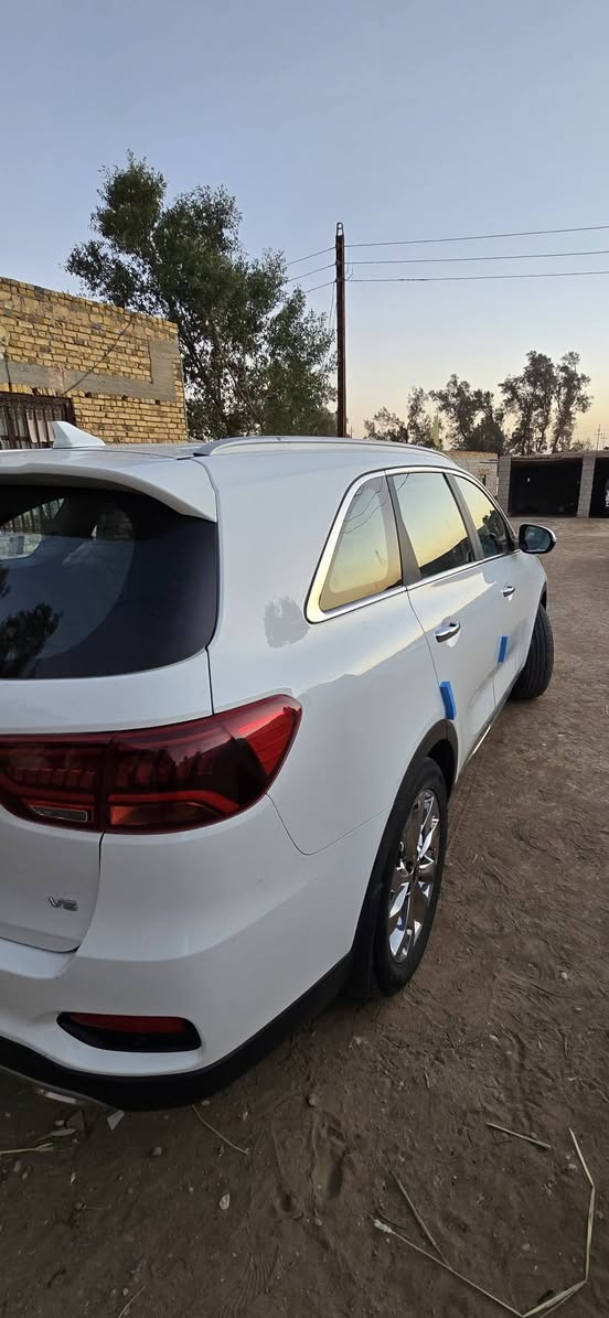 سلام عليكم سورنتو للبيع موديل 2019فول مواصفات ماعده البنرامه
كشنات كرهبائيه

7راكب

بصمه

محرك 6اسلندر 

كير حداديه مكفول

تخم تاير جديد

سياره خير من الله فقط تبديل بنيد 

المكان دوانيه سومر
ماشيه 142حقيقي

السعر 230وبيه مجال حك الجيه

الاستفسار التصال علئ الرقم

***********

***********
