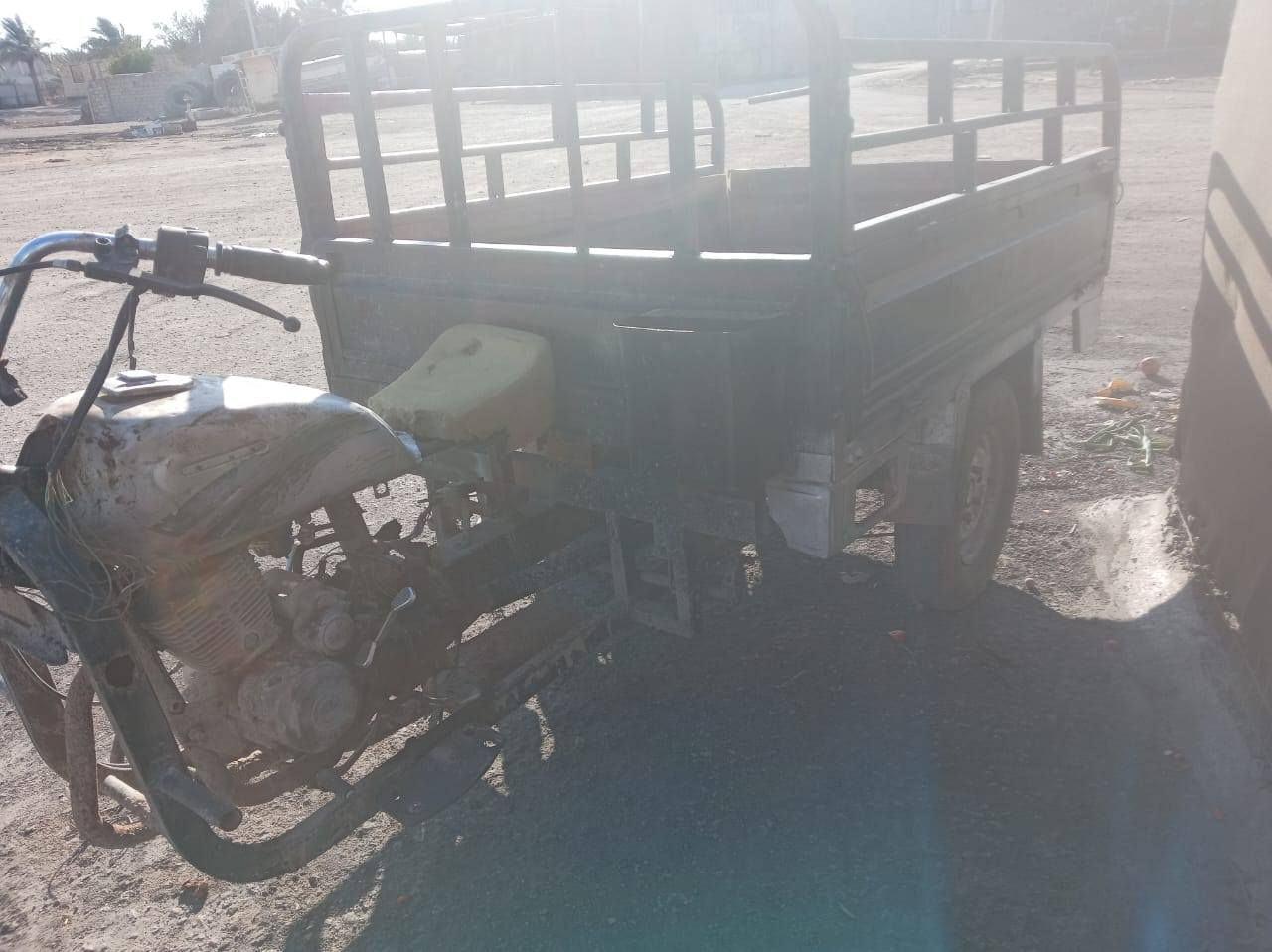 السلام عليكم ستوتة دايوان للبيع محرك 17 الستونة شغالة وجاهزة من كلشي شغل وطلع وين ميعجبك السعر 300 للتواصل: ***********

 وهاذة الرقم بي وتساب ***********
