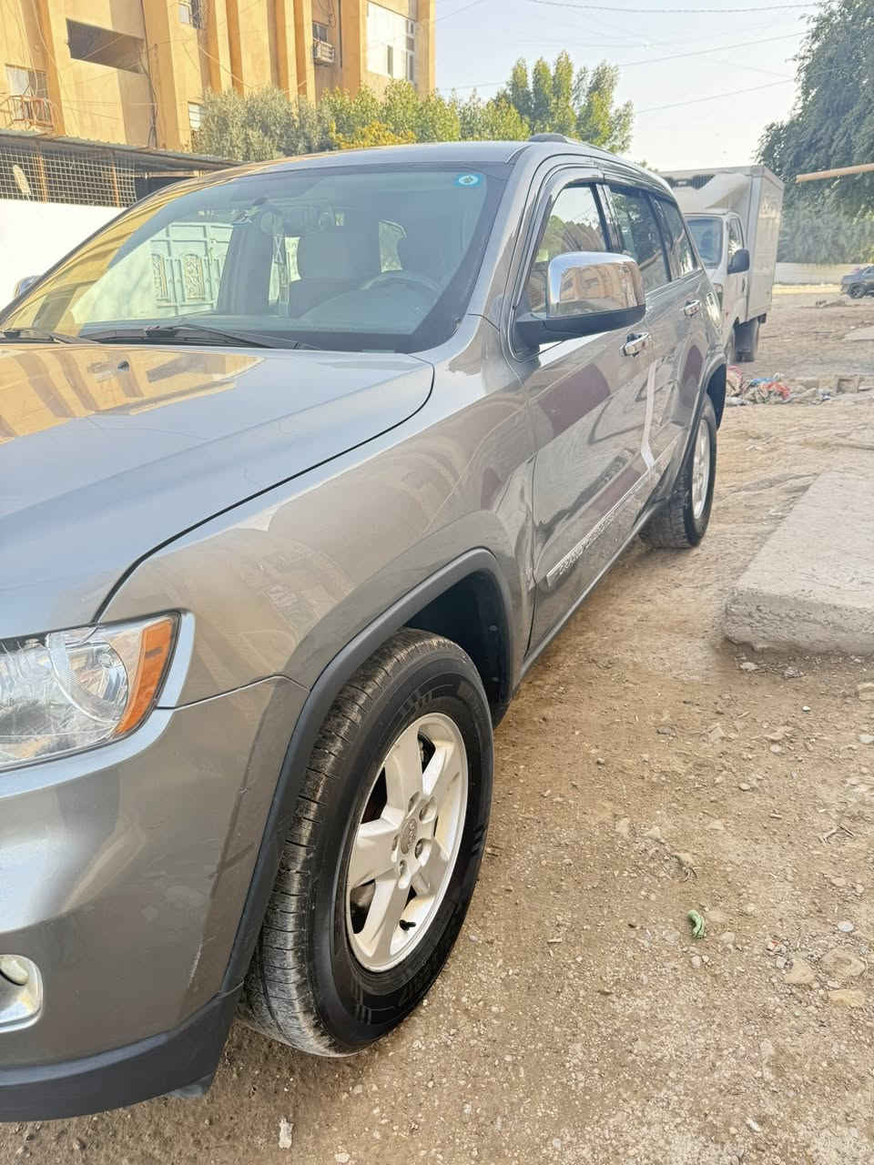 سلام عليكم مديل 2011 سياره بصمه رقم بغداد سنويه بسمي
للبيع    ***********
