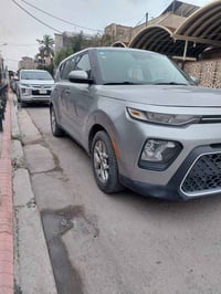 السلام عليكم  كيا سول للبيع  موديل 22 امريكي بأسمي رقم انگليزي  مكينة ...