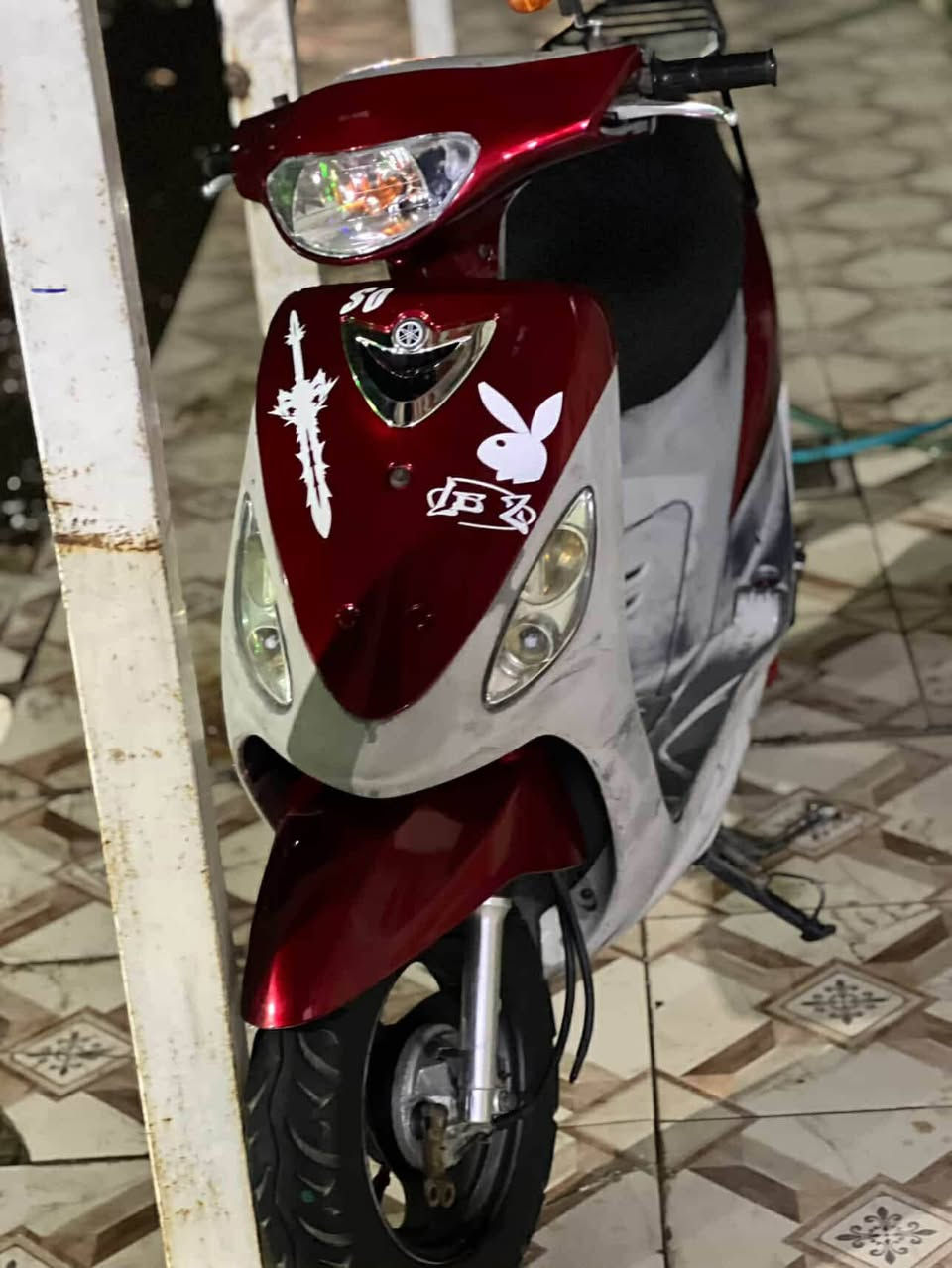 السلام عليكم دراجه منغولي مكينه بلاد شرط دراجه خير من الله نضافه فقط دبلات كدام تجاريه مكاني دوانيه حي الحضاره سعره دراجه ٧٠٠وبيهه مجال الطيبين


**إذا كنت صاحب هذا الإعلان وتريد حذفه لأي سبب، رجاءا أرسل رسالة إلى الدعم الفني**