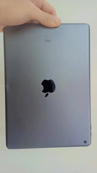 ايباد ٧ • يطفي ويرجع • مكاني الكوت