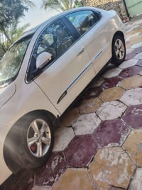 شيري A3 • كير اوتو • محرك ١٨٠٠