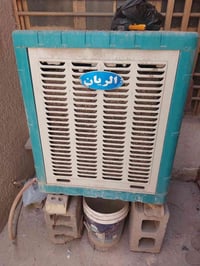 مبردة • بدون ماطور