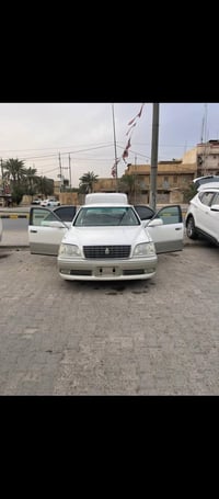 مديل ٢٠٠٢ • كفاله عامه • بصرة حي زهراء