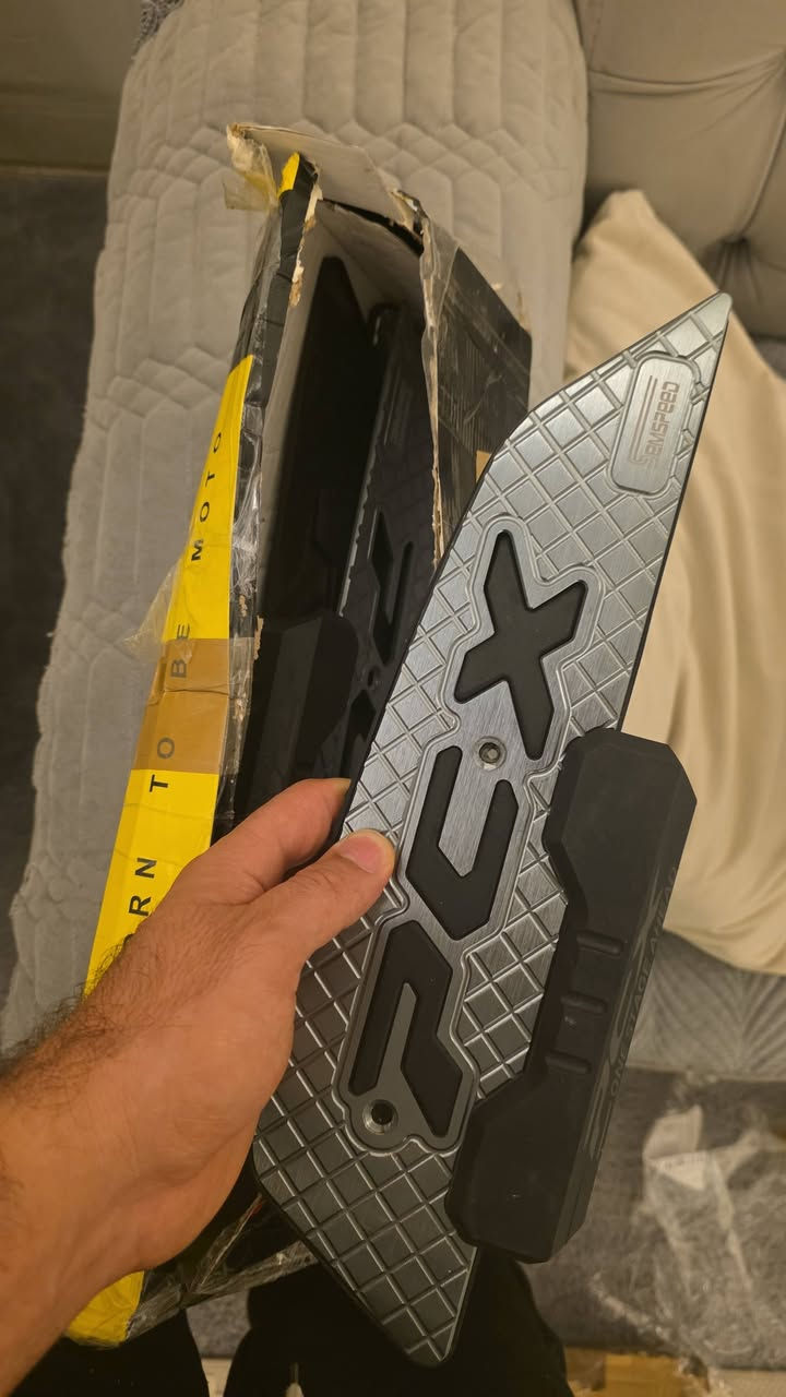 متوفر


**إذا كنت صاحب هذا الإعلان وتريد حذفه لأي سبب، رجاءا أرسل رسالة إلى الدعم الفني**