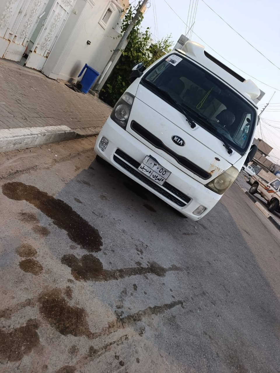 بنكو براد مكينه كرنفال ارقام وسنويه اربيل منتهيات يرادلهم تجديد راعي موجود وسعرها 75وبيهه مجال بصره


**إذا كنت صاحب هذا الإعلان وتريد حذفه لأي سبب، رجاءا أرسل رسالة إلى الدعم الفني**