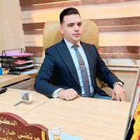 عيادة أسنان • عرض رمضان • الكوفة