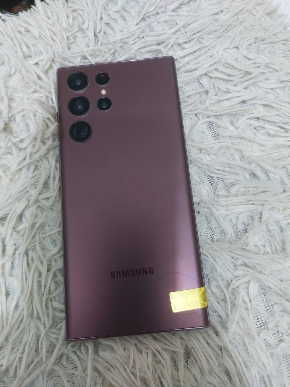 اس٢٢ الترا 
ذ٥١٢  امريكي 
ب ٤٧٥  وبي مجال


**إذا كنت صاحب هذا الإعلان وتريد حذفه لأي سبب، رجاءا أرسل رسالة إلى الدعم الفني**