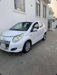 سوزوكي • ٢٠١١ • رقم السليمانية