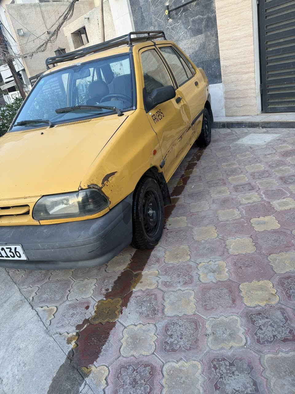 سايبه لبيع موديل ١٢ بيها جاملق مكينه بيها خيط بخار مكان السياره ساحه إلقاء السعر ٢٢

رقم الهاتف *********** ￼أبيع شرط التحويل
