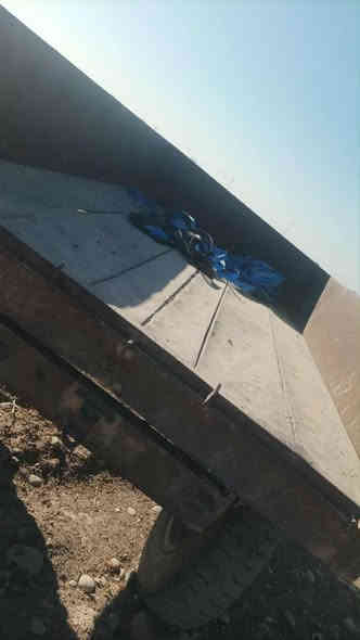 بۆفرۆشتن عارەبانەی اسکندری بیلاد  جاهزە دەرکەی بیلادە جەگی بیلاد تایە نوێ 900_20  شوێن خەلیفان
***********_____________***********
