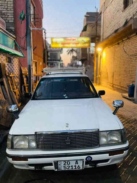 سلام عليكم سياره مكفوله من كير محرك تحويل مباشر رقم. ديالى  تخم تاير  السعر قفل 65$ لحد يخابر اقل من هذا السعر بس يكول بيه مجال اسده بوجها كلكم اخوتي والتعليق مالي شغل بي للاتصال *********** مكاني بغداد ساحه النصر
