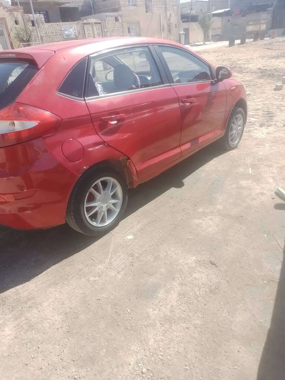 شيري فلوين موديل ١٣ مكفوله ظربه صبغ محرك كير حداديه كهربايات تخم تاير تبريد بس غاز رفم قادسيه مكاني شاميه سعر ٣٥ بيها قليله ***********
