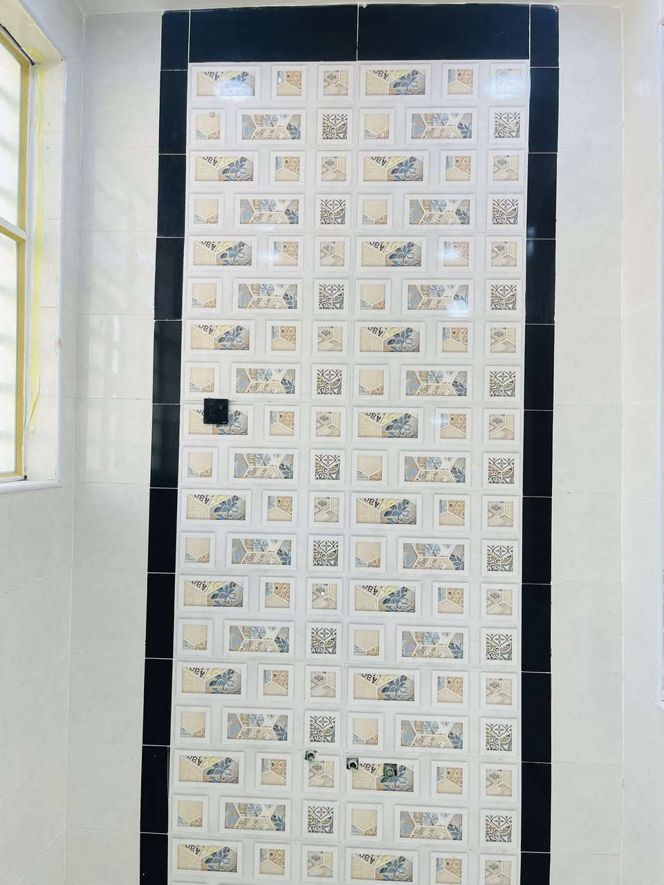 سلام 🙋‍♂️ 

#دار_مساحه_٥٠ _م

طابو زراعي سند ٢٥ صرف

النجف #ملحق ميسان خلف سكله الكرعاوي 
السعر (٢٤) مع المجال 
بناء ممتاز 
بناء ممتاز 

درجه اولى ) 
 ***********
