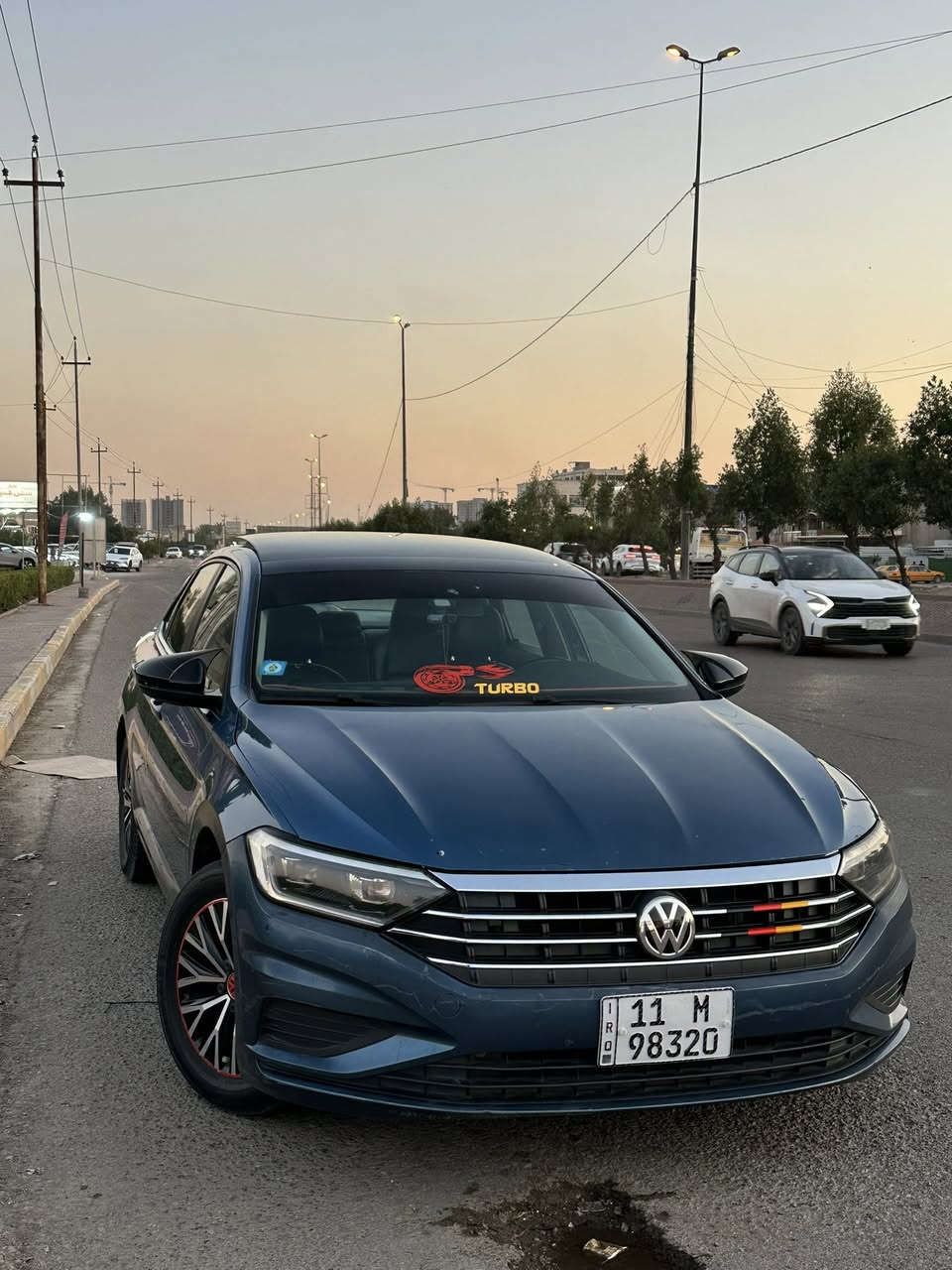 Jeeta 
موديل 2019
وارد امريكي
سقف بانوراما 
بصمة تشغيل 
بصمة ابواب 
كامرة 
رادار امامي 
نقطة عمياء 
توقف ذاتي 
تحديد سرعة 
كشن جلد 
كشن هيتر 
لايت زينون 
لايت لد 
هندبريك بصمة 
غرفة داخلية جلد
3 انظمة للقيادة ( اسبورت +عادي + ايكو 
نظام كير 8 نمر ( عادي +اوتو 
بعد بيه مواصفات خير من الله 🌹🌹🌹🌹
 
3 قط جاملغ وبنيد حادث امريكا
وهنا انطخت الجنطه وبدلتها

مكان السياره حي الجهاد 📍
السعر 133 وبيها مجال
الرقم الجديد 

للأستفسار الاتصال
***********
