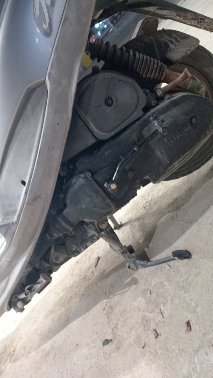 للبيع ماكس منغولي صارلهه شهر طالعه من رمبه محرك بلاد كهربائيات شغاله سلف هندر مانقصه شي مكانه حله بكرلي    السعر ٨٠٠  وبيه مجال  شي بسيط
***********
