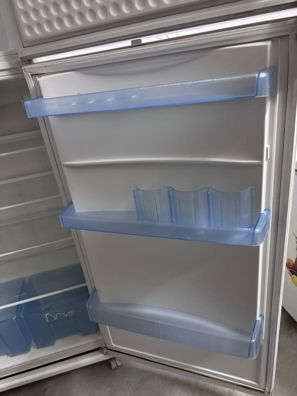 سه لاجه بو فروشتن ١٨قه ده مه زور خاوينه
شوين حاجياوا نرخ ١٧٥معامه له


**إذا كنت صاحب هذا الإعلان وتريد حذفه لأي سبب، رجاءا أرسل رسالة إلى الدعم الفني**