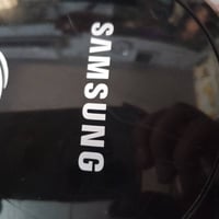 مكنسة سامسونج • أصلية • حلة الثورة