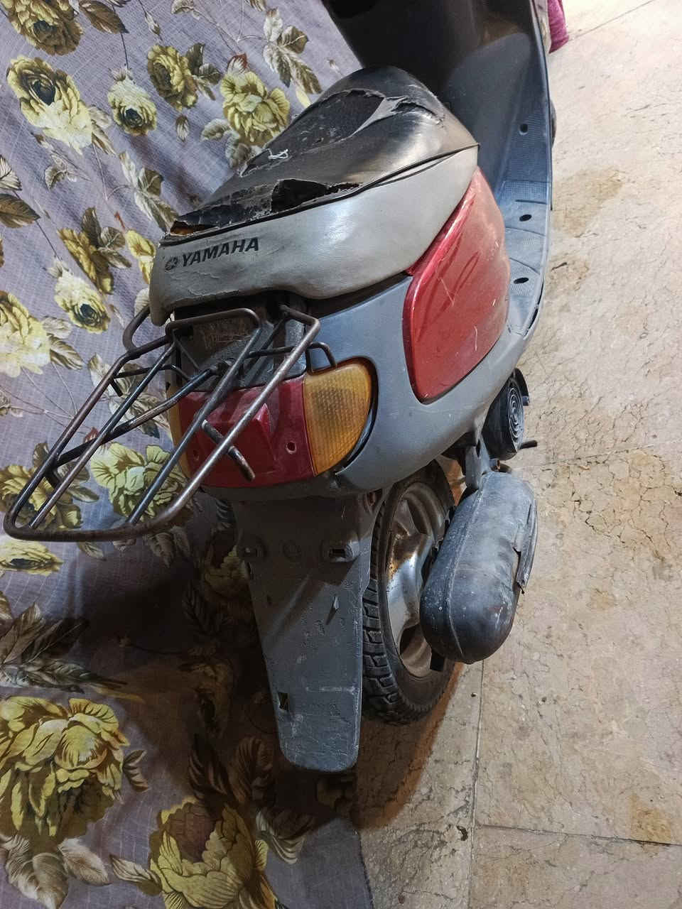 سعر 250كلشي شغال بيه سلف هندر اشاير لايت شاصي مكفول محركه حلو


**إذا كنت صاحب هذا الإعلان وتريد حذفه لأي سبب، رجاءا أرسل رسالة إلى الدعم الفني**