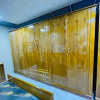 غرفه صاج • جديده • ٥ملم/٤ملم