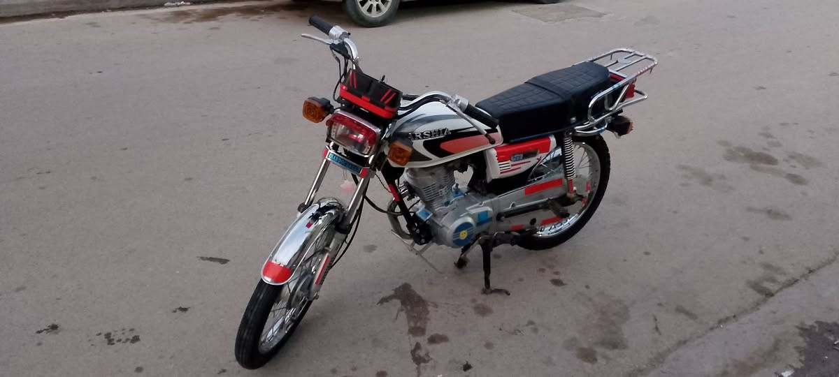 دراجه 2021 اوراق اصولي السعر 750 وبيها مجال  للشراي  للأستفسار ***********
