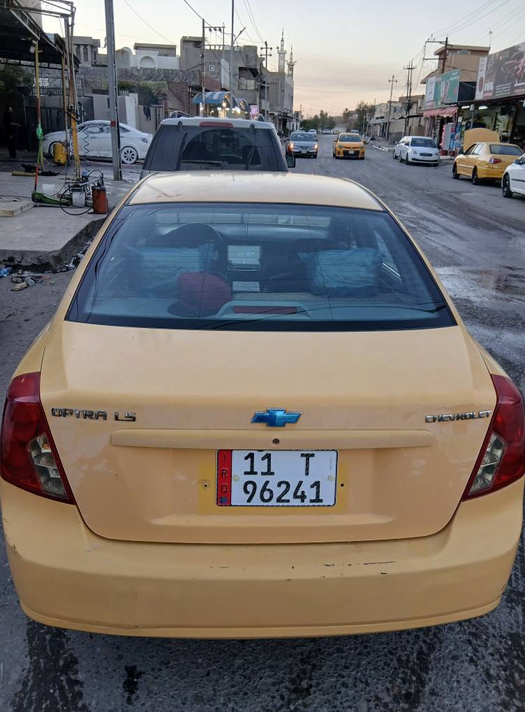 أوبترا للبيع رقم بغداد رقم ألماني محرك جديد ٤ اطارات جديد تبريد شغال صاحبها بكركوك موديل ١٢ رقم الهاتف *********** سعرها ٨٠ وبيها مجال
