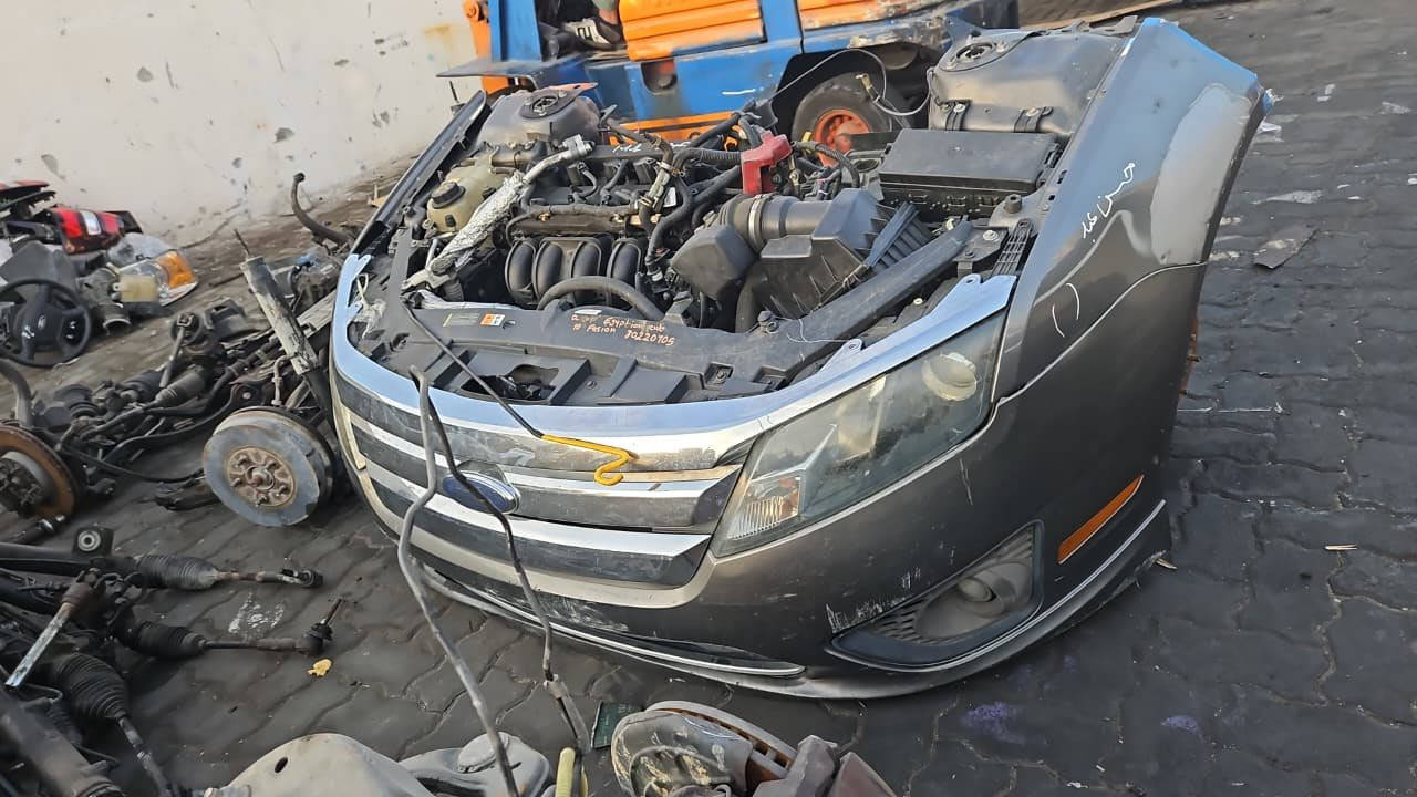 السلام عليكم وصول كونتينر فورد متنوع
اكسبلور/ تورس /فيوجن / اكسبدشن/ سكيب
بغداد الطالبية
***********منتظر فورد
***********حسن فورد
