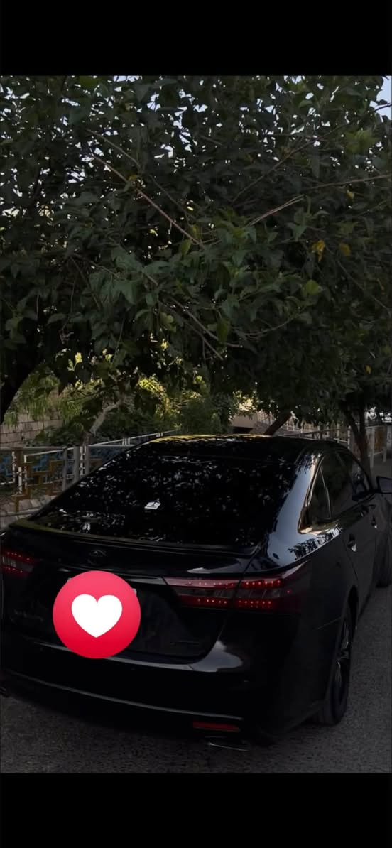 مرخصت الادمن سلام عليكم /السعر 145$ بيها مجال 
تويوتا افلون موديل 2013وارد امريكي XLE
الصبغ  بيها ثلاث قطعه بدون شواصي بدون ايرباك بشرط
سياره جاهزه من تخم تايرات من دعاميه لل دعاميه شرط
السياره رقم دهوك تحويل وغرامه بشرط 
استفسار واتساب او ماسنجر  
*********** عنوان اربيل
