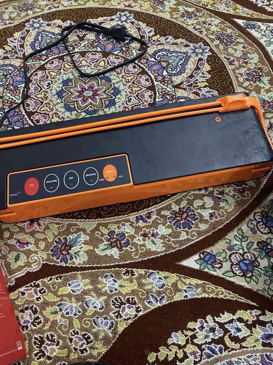 غراض للبيع شاطى التاجي الطي غساله سلكون ومفرغه الهواء للطعام اتفيد لتفريز وسينما عرض من المبايل


**إذا كنت صاحب هذا الإعلان وتريد حذفه لأي سبب، رجاءا أرسل رسالة إلى الدعم الفني**