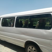 اج وان • ٢٠١٤ • رقم بغداد