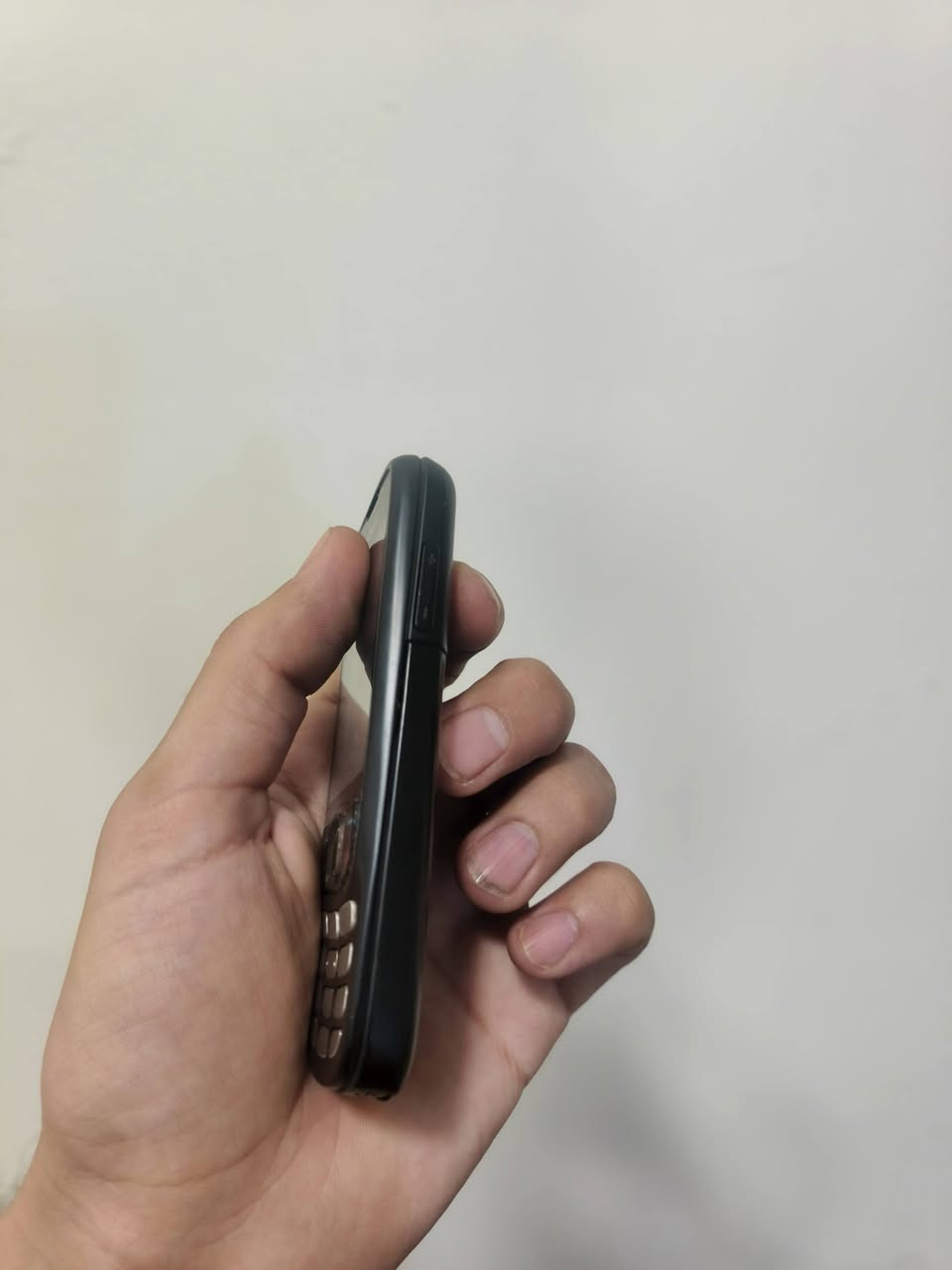 شغال كامل مع شاحن وبطاريه، سعر ٤٠ الف


**إذا كنت صاحب هذا الإعلان وتريد حذفه لأي سبب، رجاءا أرسل رسالة إلى الدعم الفني**