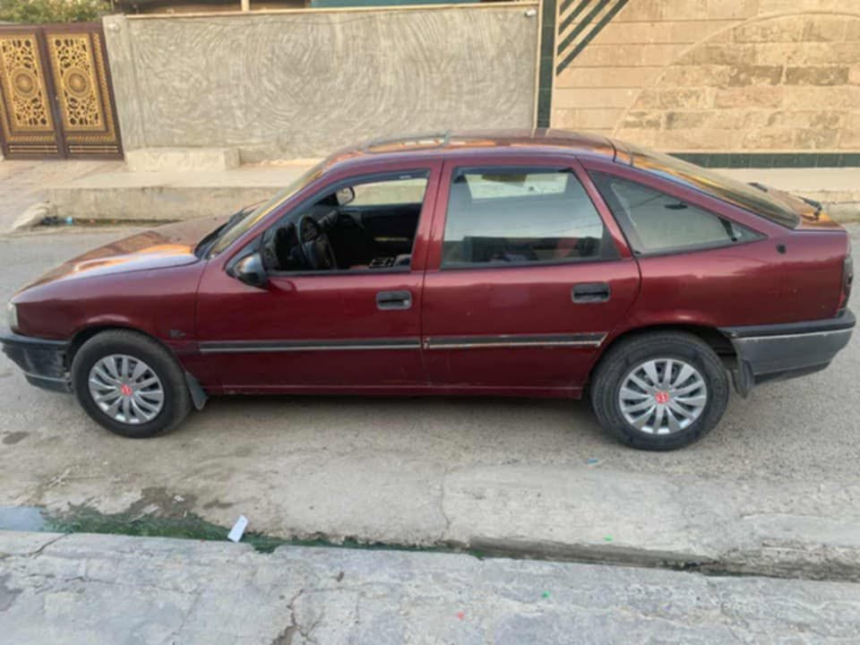 حجم 16 سنوية ال 2027 شرط التحويل تحويل فقط محرك بي صرف كير شرط مكاني ناحية حمام العليل..... *********** السعر المطلوب 33 وبيها مجال ترهم نقد وقساط
