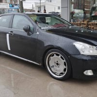 كراون ماجستا • ٢٠١٢ • السليمانية