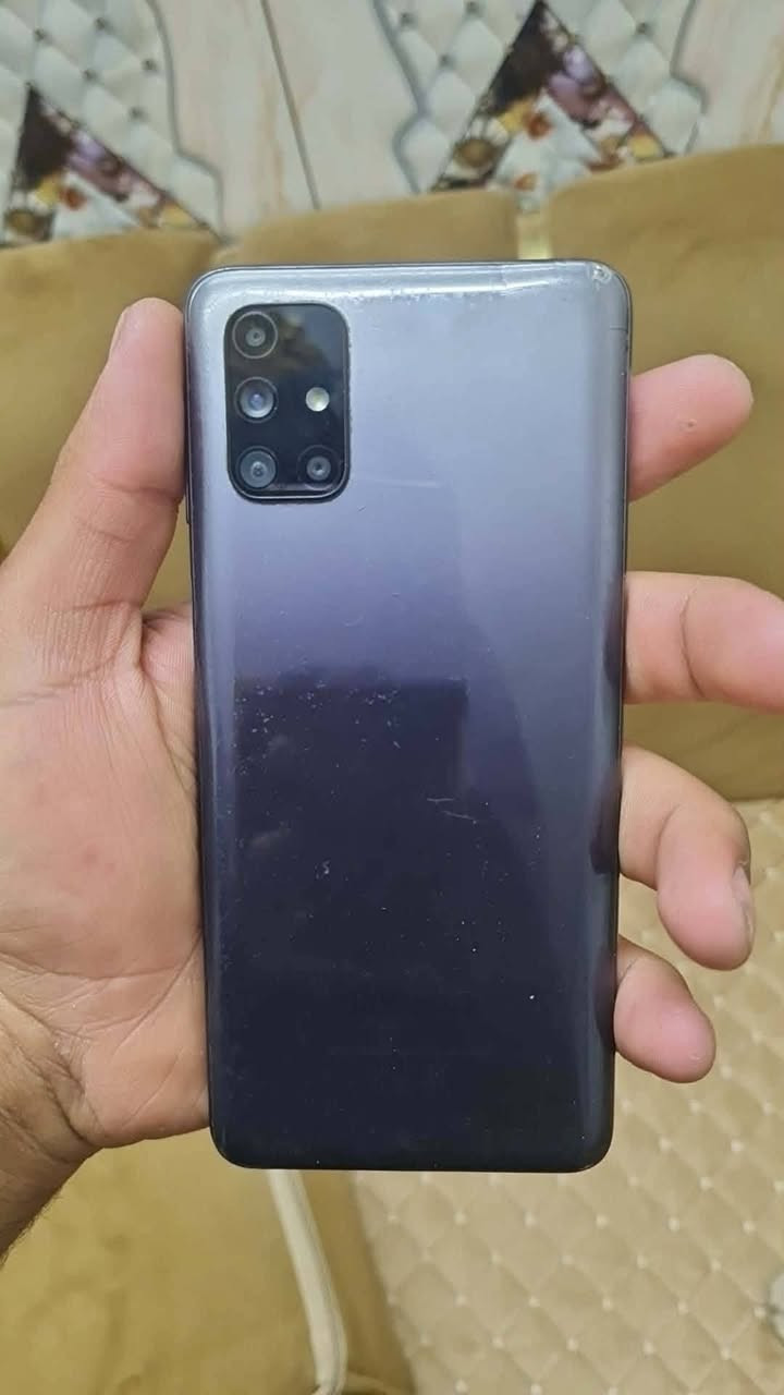 سلام عليكم  شباب عندي
جهاز هاذه سومسونك A31
ذاكره 128
جهاز جديد مكفول رايد مراوس 
مكاني نجف حولي
شعندك. نزل 
سعر 110وبي مجال


**إذا كنت صاحب هذا الإعلان وتريد حذفه لأي سبب، رجاءا أرسل رسالة إلى الدعم الفني**