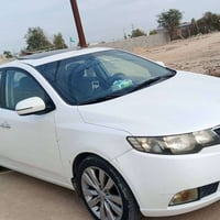 سيراتو • ٢٠١٢ • رقم اربيل