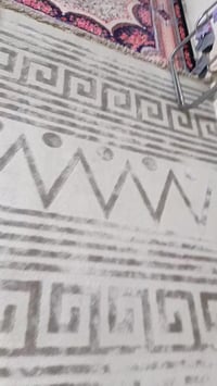 زوليه بوهيمي • جديدة • ٣×٤ حقيقي