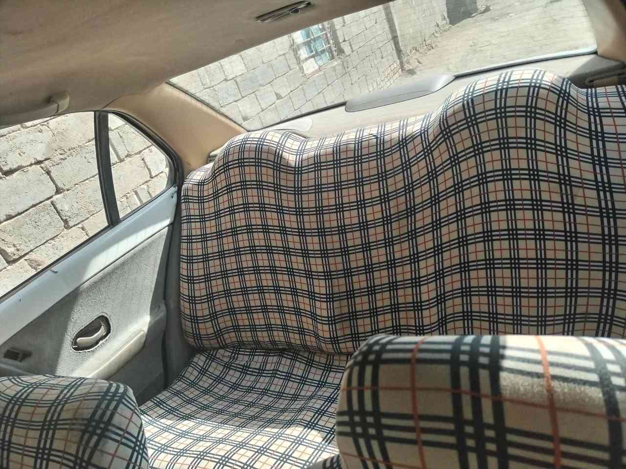 سلام عليكم سمند سورن موديل 2011سياره حلوه شوف العين رقم بابل صدر امامي خلفي جديد ستوني شاده محرك بي بخار سعر 25مصفره هياء وغرامات ***********بي وتساب
