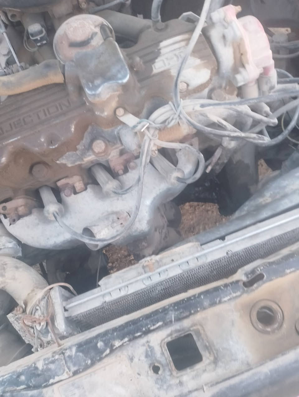 من رخصة الادمن سياره اوبل استره استيشن موديل 1992 رقم قادسيه السنويه نافذه 2020 محرك مجفت حداديه جيده عدى دبل خلف الساىءق فاكس كهربائيات شغله  السعر 24 وبيه مجال صاحبه يريد مداور ***********
