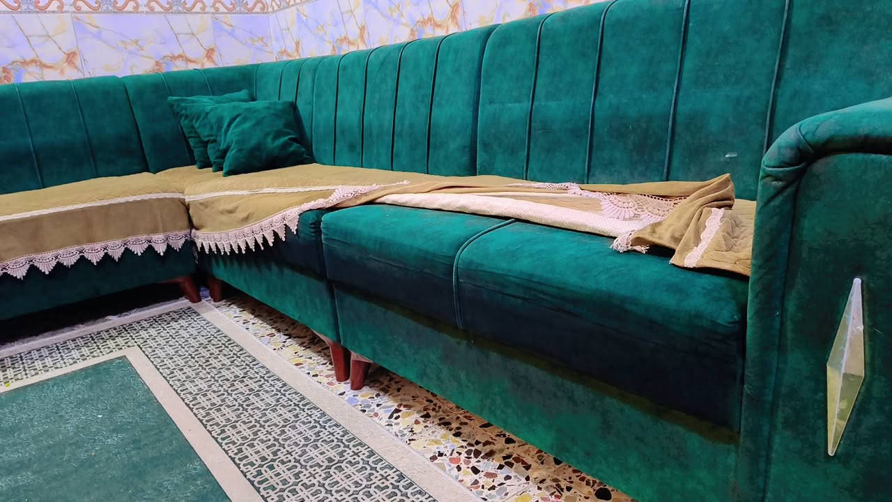 ديوان تزكام خشب بلوك أسود إسفنج مميز قماشة وتر برو عنوان الشعب ٣٥٠


**إذا كنت صاحب هذا الإعلان وتريد حذفه لأي سبب، رجاءا أرسل رسالة إلى الدعم الفني**