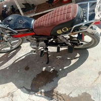 خمسه كير • كهربائيات • ٢٠٢٠