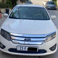 فيوجن إس إي • ٢٠١١ • السليمانية