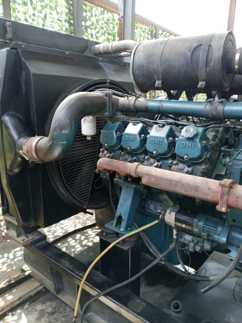 دايو ٨ طبك بلادي في حي المعلمين المشتل السعر ٩٠ ورقه 
سفسار ***********ابو موسى
