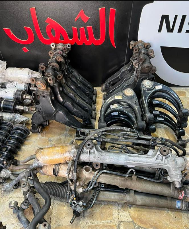 حداديه صدر سيكويا تاندرا  كامل 
مستعمل زيرو مع الضمان 

العنوان
‎العلاوي -شارع ٦ -قرب مستشفى الكرامة

‎يتوفر خدمة توصيل الى جميع محافظات العراق

للاستفسار :-
(***********📞)
(***********📞)

#landcroser #لاندكروز #trd #هايلوكس #hiluxrevo #hilixtrd #Toyota #قطع #تاكوما #tacoma #toyota #لاندكروزر #برادو #سيكويا #تويوتا #هايلوكس #trd #لاندكروز #2022 #2022 #لاندكروزر #toyota #Toyota #سيكويا
