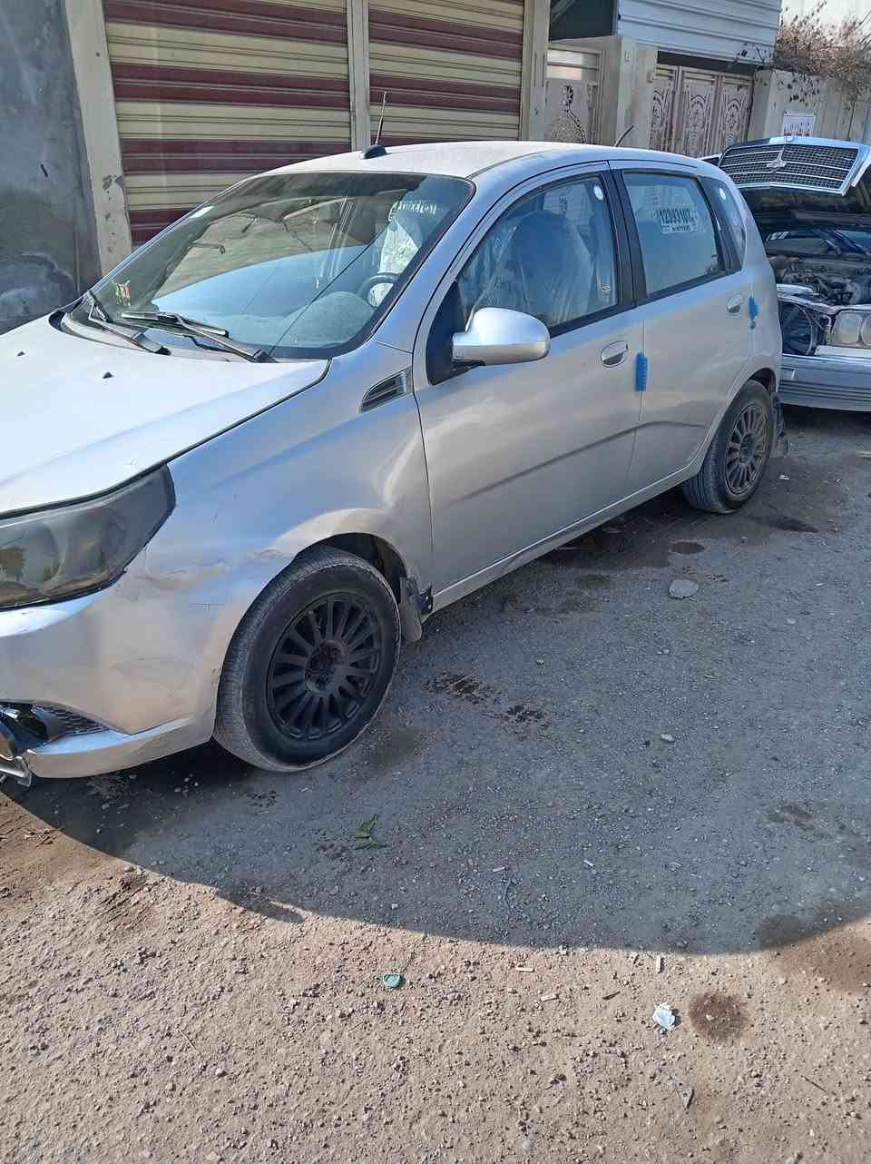 افيو موديل 2009 كير مكينه كورلا يارس 2008 رقم ديالى انكليزي سنويه 31 بسمي مكانه بعقوبه سعره 40 بيع او مراوس للتواصل  ***********
