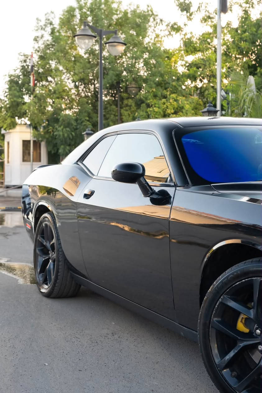 جالنجر 2021 SXT
سيارة باسمي تحويل ثاني يوم
ماشية 65 MİL

مواصفات السيارة

تشغيل عن بعد بصمات ثنين بيهة 

كشنات كهرباء ⚡️ 

تدفئة مري 

سستم صوت شادلهة كامل

شاشة كار بلي

مشدود عليهة اكزوز ينفتح و ينسد صوتة كلش حلو 

و بي دكمة يكتم الصوت

السيارة مكينة كير كفالة ممفتوحات

زرع عدسات و لد متغير اوريكال 

و باقي مواصفات السيارة معروفة 

3 قطع صبغ باب السايق حادث السيارة جاملغ و بنيد جاملغ عةس السايق بي PDR مراجع ممبين اصلا 

سعر 155$ 

للاستفسار ***********

بيع فقط بدون مراوس
