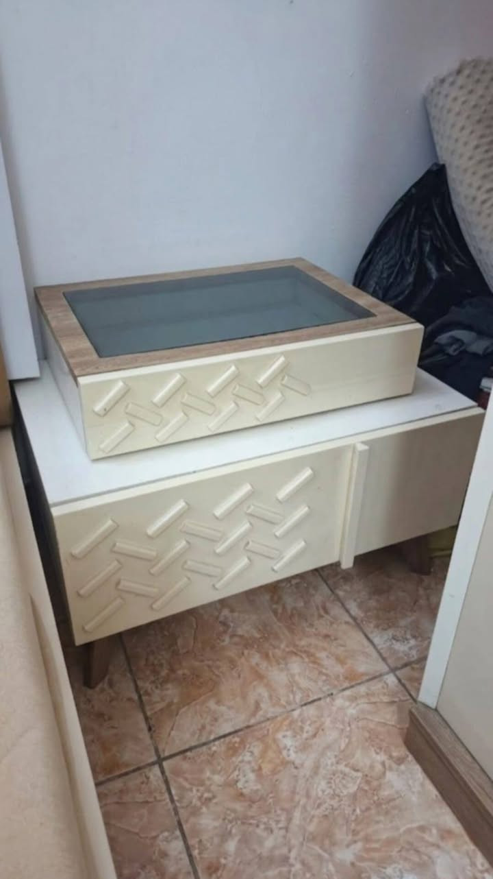 غرفة تركي اخذتها 3ونص اريدها مليون ونص بغداد توصيل وشد علية وبيها مجال للشراي


**إذا كنت صاحب هذا الإعلان وتريد حذفه لأي سبب، رجاءا أرسل رسالة إلى الدعم الفني**